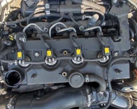 Белый Шевроле Круз, объемом двигателя 1.69 л и пробегом 202 тыс. км за 8300 $, фото 10 на Automoto.ua