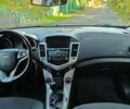 Білий Шевроле Круз, об'ємом двигуна 1.69 л та пробігом 234 тис. км за 4999 $, фото 30 на Automoto.ua