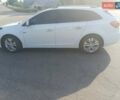Белый Шевроле Круз, объемом двигателя 2 л и пробегом 197 тыс. км за 8200 $, фото 22 на Automoto.ua