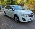 Білий Шевроле Круз, об'ємом двигуна 1.69 л та пробігом 234 тис. км за 4999 $, фото 5 на Automoto.ua