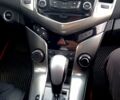 Білий Шевроле Круз, об'ємом двигуна 2 л та пробігом 190 тис. км за 7200 $, фото 6 на Automoto.ua