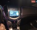 Білий Шевроле Круз, об'ємом двигуна 1.69 л та пробігом 290 тис. км за 6500 $, фото 3 на Automoto.ua