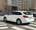 Білий Шевроле Круз, об'ємом двигуна 1.7 л та пробігом 233 тис. км за 5850 $, фото 3 на Automoto.ua
