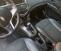 Белый Шевроле Круз, объемом двигателя 2 л и пробегом 208 тыс. км за 7100 $, фото 9 на Automoto.ua