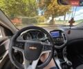 Белый Шевроле Круз, объемом двигателя 1.69 л и пробегом 211 тыс. км за 7799 $, фото 6 на Automoto.ua