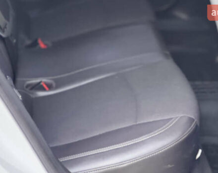 Белый Шевроле Круз, объемом двигателя 1.8 л и пробегом 252 тыс. км за 7500 $, фото 36 на Automoto.ua