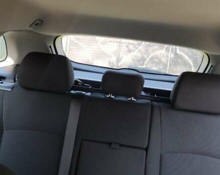 Белый Шевроле Круз, объемом двигателя 1.69 л и пробегом 234 тыс. км за 7700 $, фото 5 на Automoto.ua