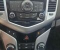 Белый Шевроле Круз, объемом двигателя 1.7 л и пробегом 220 тыс. км за 5999 $, фото 29 на Automoto.ua