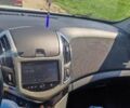 Белый Шевроле Круз, объемом двигателя 1.69 л и пробегом 202 тыс. км за 8300 $, фото 12 на Automoto.ua