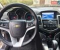 Белый Шевроле Круз, объемом двигателя 1.8 л и пробегом 196 тыс. км за 7499 $, фото 11 на Automoto.ua