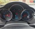 Белый Шевроле Круз, объемом двигателя 1.8 л и пробегом 196 тыс. км за 7499 $, фото 15 на Automoto.ua