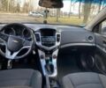 Білий Шевроле Круз, об'ємом двигуна 1.7 л та пробігом 258 тис. км за 6391 $, фото 7 на Automoto.ua