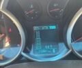 Белый Шевроле Круз, объемом двигателя 1.7 л и пробегом 220 тыс. км за 5999 $, фото 18 на Automoto.ua
