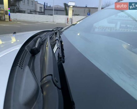 Белый Шевроле Круз, объемом двигателя 1.8 л и пробегом 140 тыс. км за 8000 $, фото 13 на Automoto.ua