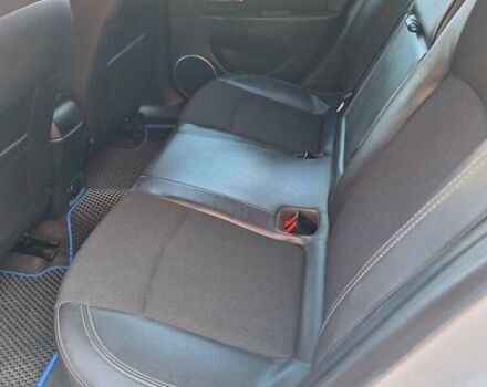 Белый Шевроле Круз, объемом двигателя 1.8 л и пробегом 35 тыс. км за 10500 $, фото 22 на Automoto.ua