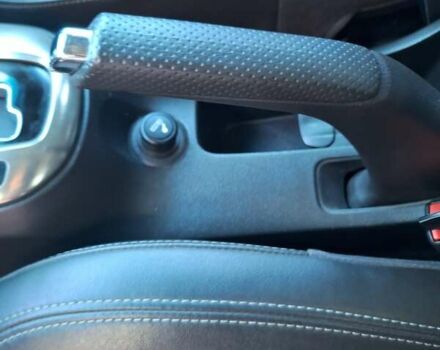 Белый Шевроле Круз, объемом двигателя 1.8 л и пробегом 35 тыс. км за 10500 $, фото 28 на Automoto.ua