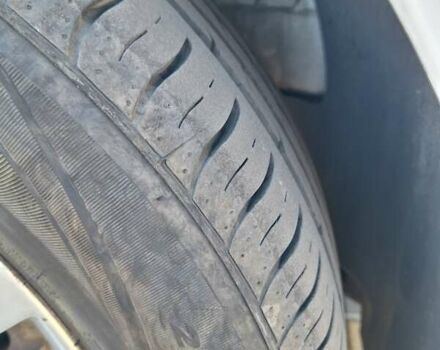 Белый Шевроле Круз, объемом двигателя 1.8 л и пробегом 35 тыс. км за 10500 $, фото 21 на Automoto.ua