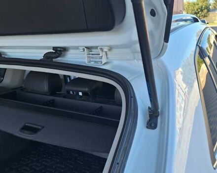 Белый Шевроле Круз, объемом двигателя 1.8 л и пробегом 35 тыс. км за 10500 $, фото 45 на Automoto.ua