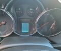 Белый Шевроле Круз, объемом двигателя 1.8 л и пробегом 35 тыс. км за 10500 $, фото 24 на Automoto.ua