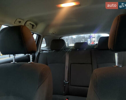 Белый Шевроле Круз, объемом двигателя 1.8 л и пробегом 140 тыс. км за 8000 $, фото 18 на Automoto.ua