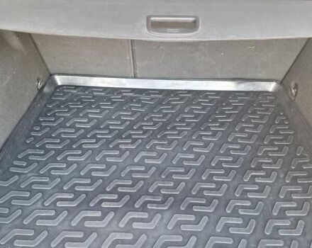 Белый Шевроле Круз, объемом двигателя 1.8 л и пробегом 35 тыс. км за 10500 $, фото 44 на Automoto.ua