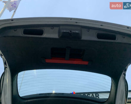 Белый Шевроле Круз, объемом двигателя 1.8 л и пробегом 140 тыс. км за 8000 $, фото 9 на Automoto.ua