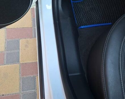 Белый Шевроле Круз, объемом двигателя 1.8 л и пробегом 35 тыс. км за 10500 $, фото 27 на Automoto.ua