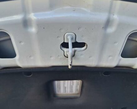 Белый Шевроле Круз, объемом двигателя 1.8 л и пробегом 35 тыс. км за 10500 $, фото 41 на Automoto.ua