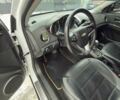 Белый Шевроле Круз, объемом двигателя 1.8 л и пробегом 146 тыс. км за 7700 $, фото 3 на Automoto.ua