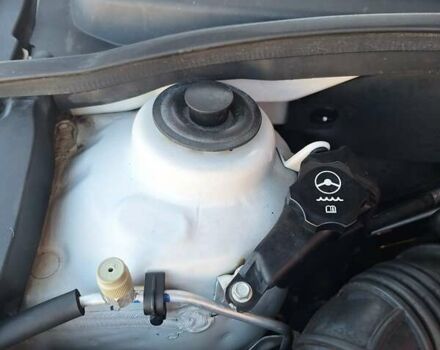 Белый Шевроле Круз, объемом двигателя 1.8 л и пробегом 35 тыс. км за 10500 $, фото 43 на Automoto.ua