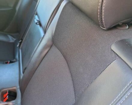 Белый Шевроле Круз, объемом двигателя 1.8 л и пробегом 35 тыс. км за 10500 $, фото 59 на Automoto.ua