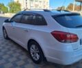 Белый Шевроле Круз, объемом двигателя 1.8 л и пробегом 41 тыс. км за 9300 $, фото 23 на Automoto.ua