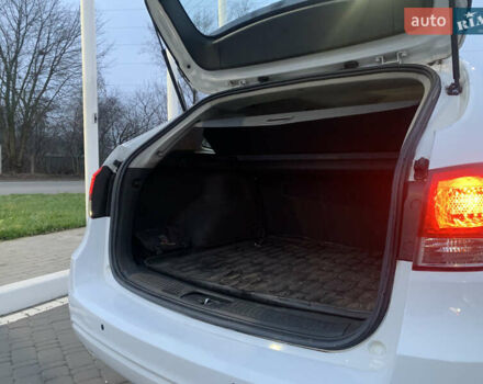 Белый Шевроле Круз, объемом двигателя 1.8 л и пробегом 140 тыс. км за 8000 $, фото 8 на Automoto.ua