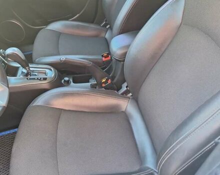 Белый Шевроле Круз, объемом двигателя 1.8 л и пробегом 35 тыс. км за 10500 $, фото 33 на Automoto.ua