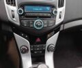 Белый Шевроле Круз, объемом двигателя 1.6 л и пробегом 225 тыс. км за 7300 $, фото 21 на Automoto.ua