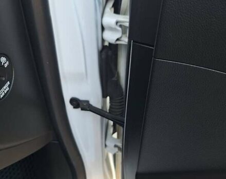 Белый Шевроле Круз, объемом двигателя 1.8 л и пробегом 35 тыс. км за 10500 $, фото 50 на Automoto.ua