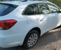 Білий Шевроле Круз, об'ємом двигуна 1.6 л та пробігом 262 тис. км за 5400 $, фото 3 на Automoto.ua