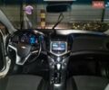 Білий Шевроле Круз, об'ємом двигуна 1.8 л та пробігом 288 тис. км за 7500 $, фото 1 на Automoto.ua
