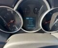 Белый Шевроле Круз, объемом двигателя 1.6 л и пробегом 265 тыс. км за 5695 $, фото 5 на Automoto.ua