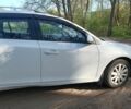Білий Шевроле Круз, об'ємом двигуна 1.6 л та пробігом 262 тис. км за 5400 $, фото 2 на Automoto.ua