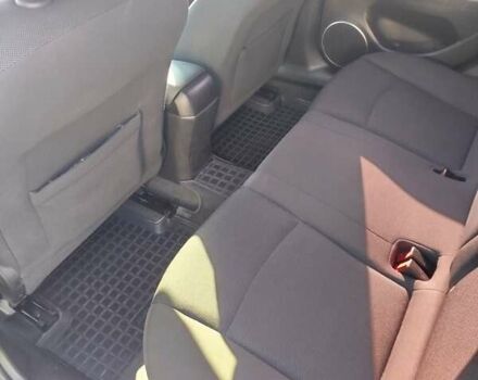 Белый Шевроле Круз, объемом двигателя 1.6 л и пробегом 236 тыс. км за 8200 $, фото 1 на Automoto.ua