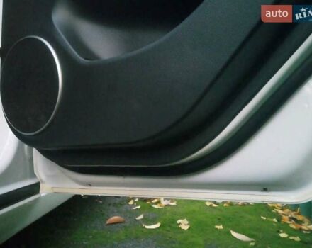 Білий Шевроле Круз, об'ємом двигуна 1.4 л та пробігом 115 тис. км за 7400 $, фото 21 на Automoto.ua