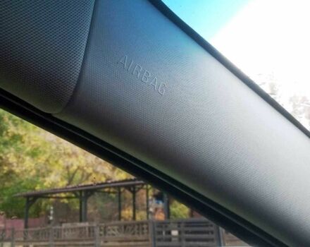 Белый Шевроле Круз, объемом двигателя 1.4 л и пробегом 115 тыс. км за 7400 $, фото 8 на Automoto.ua