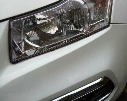 Білий Шевроле Круз, об'ємом двигуна 1.4 л та пробігом 115 тис. км за 7400 $, фото 15 на Automoto.ua