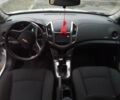 Шевроле Круз 2016 в Черкассах на Automoto.ua Белый Шевроле Круз, объемом двигателя 1.4 л и пробегом 114 тыс. км за 7400 $, фото 10 на Automoto.ua