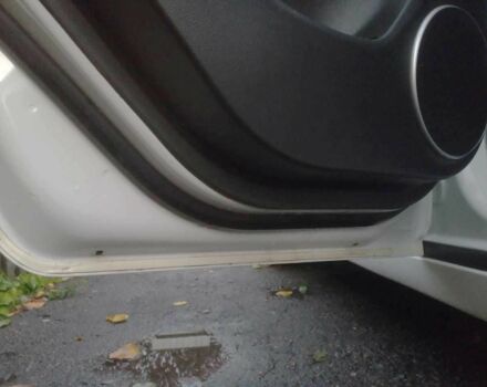 Шевроле Круз 2016 в Черкассах на Automoto.ua Белый Шевроле Круз, объемом двигателя 1.4 л и пробегом 114 тыс. км за 7400 $, фото 19 на Automoto.ua