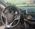 Белый Шевроле Круз, объемом двигателя 1.36 л и пробегом 158 тыс. км за 7500 $, фото 13 на Automoto.ua