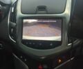 Белый Шевроле Круз, объемом двигателя 1.4 л и пробегом 158 тыс. км за 7500 $, фото 6 на Automoto.ua