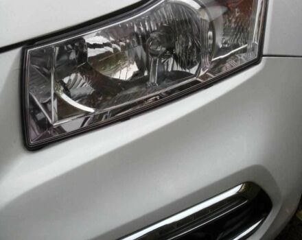 Белый Шевроле Круз, объемом двигателя 1.4 л и пробегом 115 тыс. км за 7400 $, фото 12 на Automoto.ua