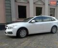 Білий Шевроле Круз, об'ємом двигуна 1.4 л та пробігом 115 тис. км за 7400 $, фото 1 на Automoto.ua